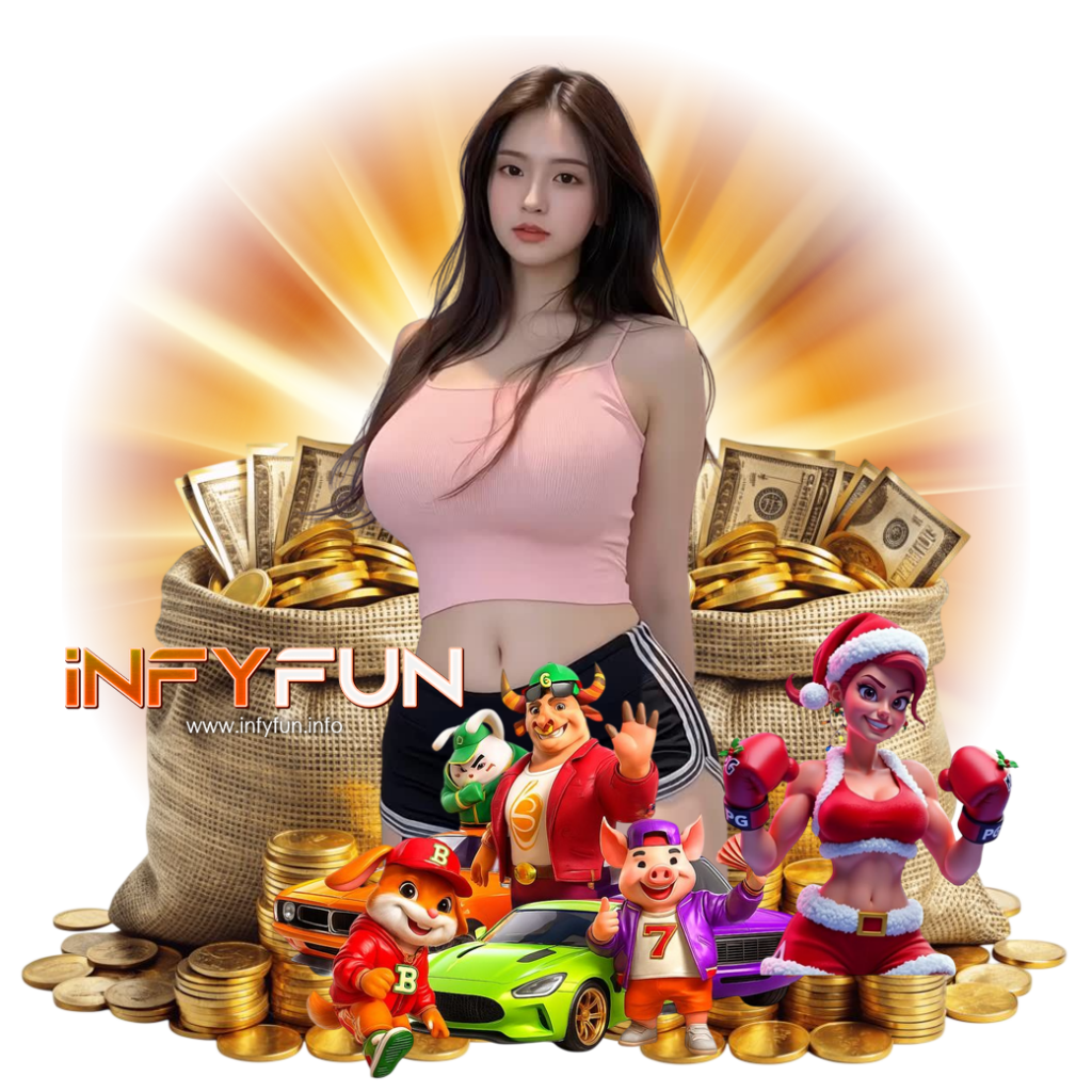infyfun login